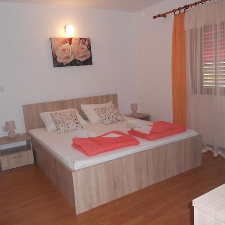 סופטרסקה דראגה Apartments Ivo - With Terrace מראה חיצוני תמונה