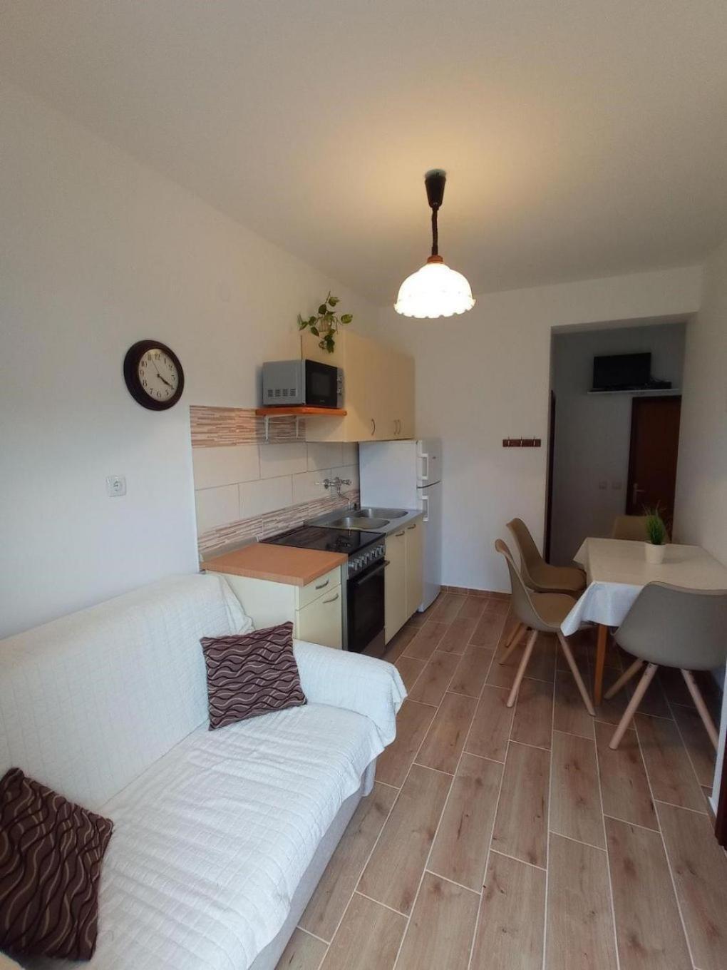 סופטרסקה דראגה Apartments Ivo - With Terrace מראה חיצוני תמונה