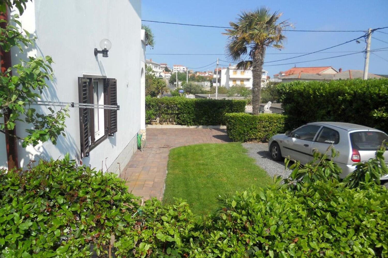 סופטרסקה דראגה Apartments Ivo - With Terrace מראה חיצוני תמונה