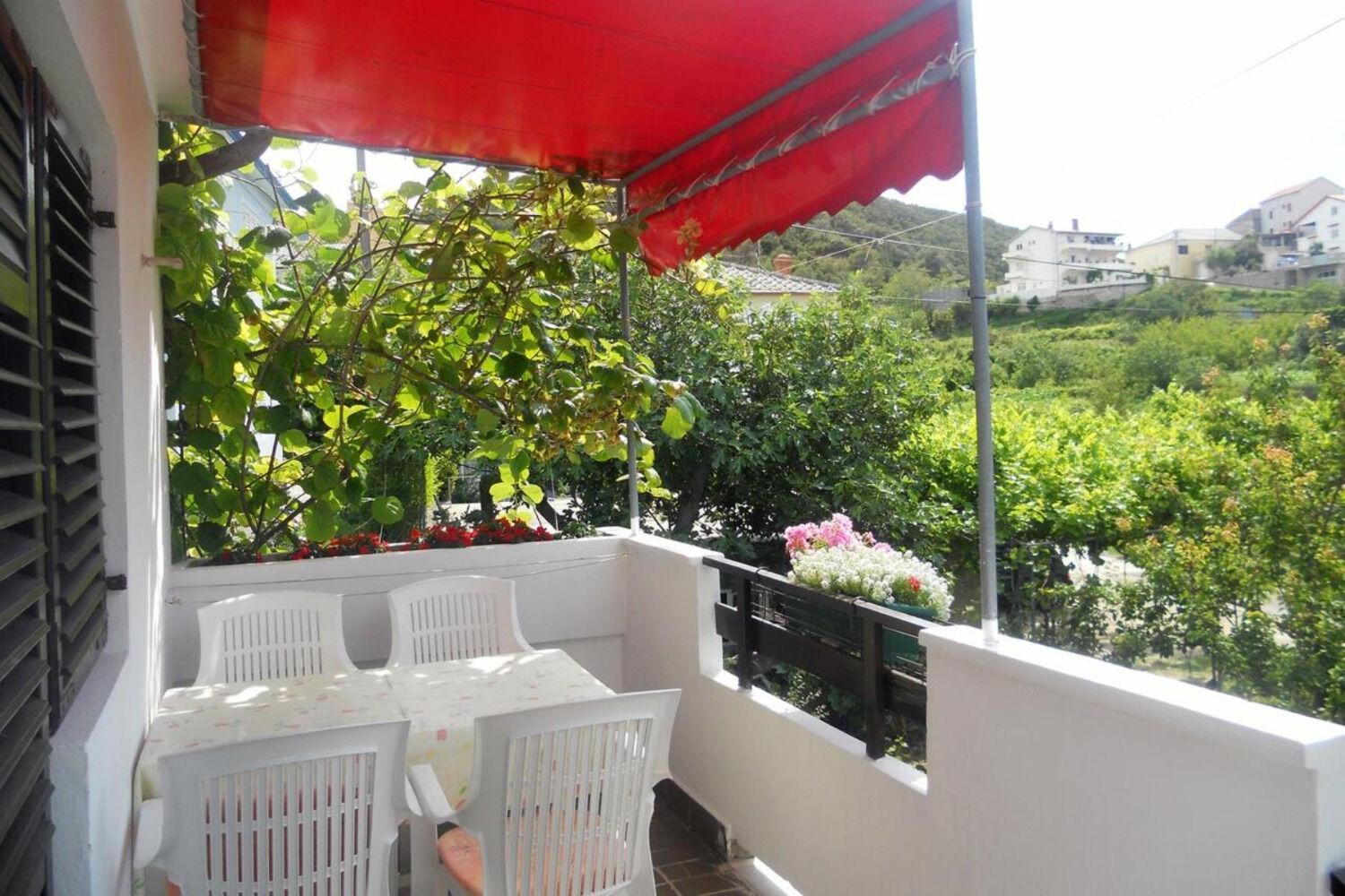 סופטרסקה דראגה Apartments Ivo - With Terrace מראה חיצוני תמונה