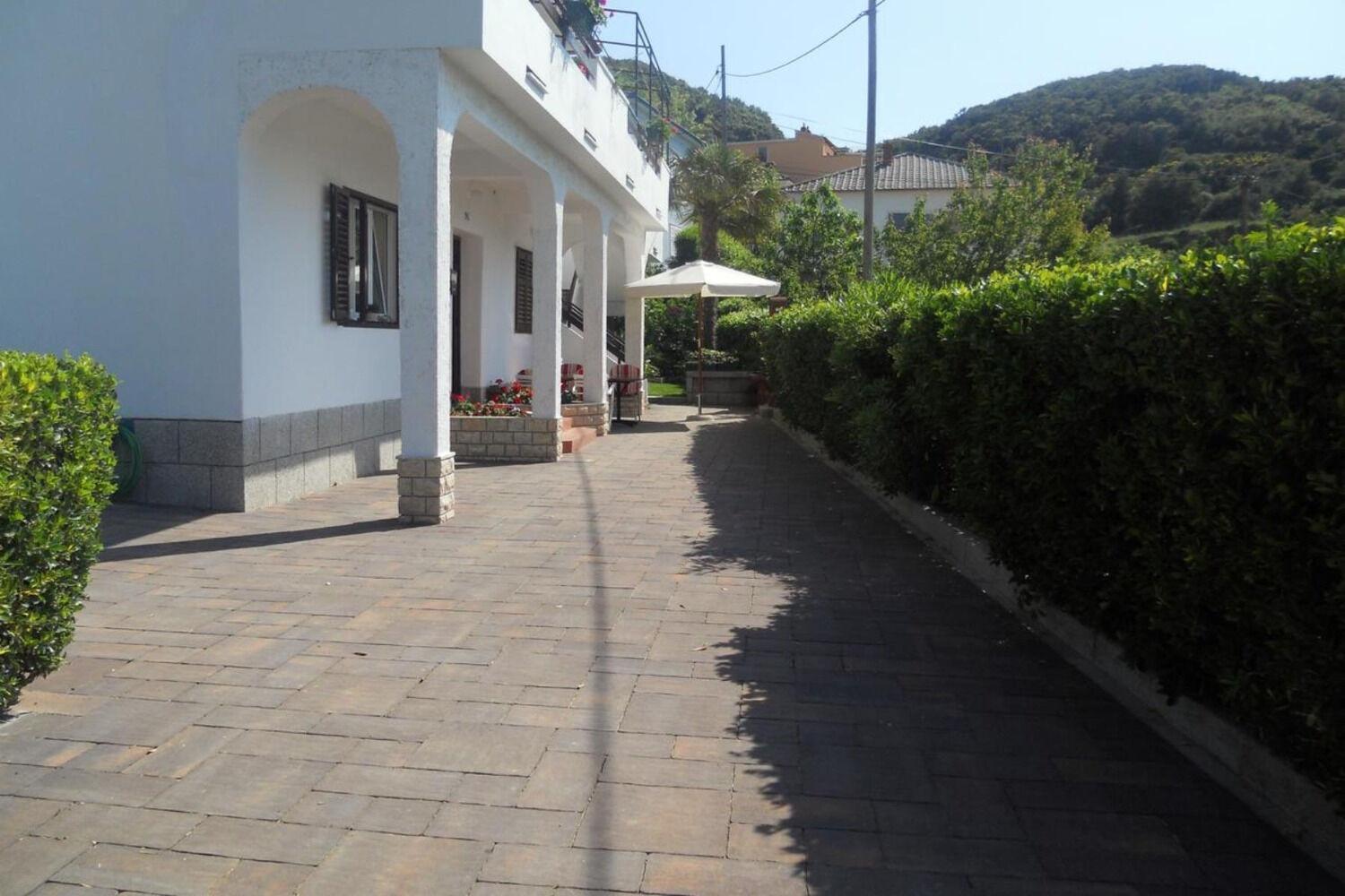 סופטרסקה דראגה Apartments Ivo - With Terrace מראה חיצוני תמונה