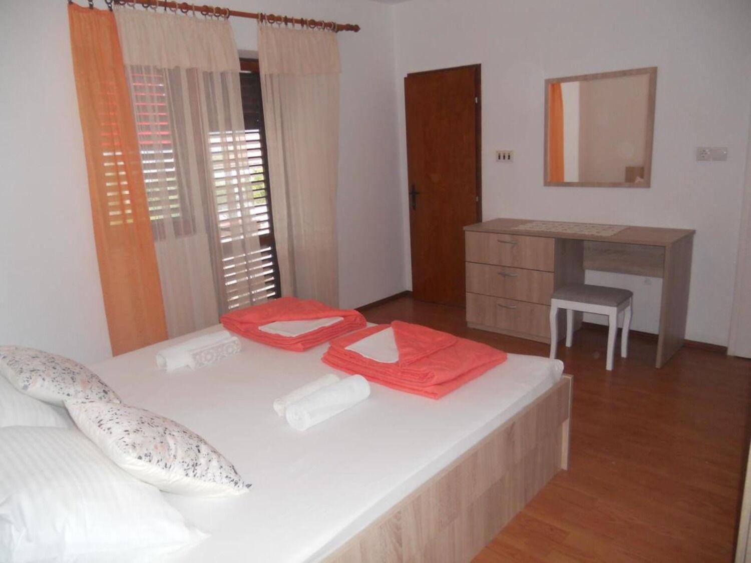 סופטרסקה דראגה Apartments Ivo - With Terrace מראה חיצוני תמונה