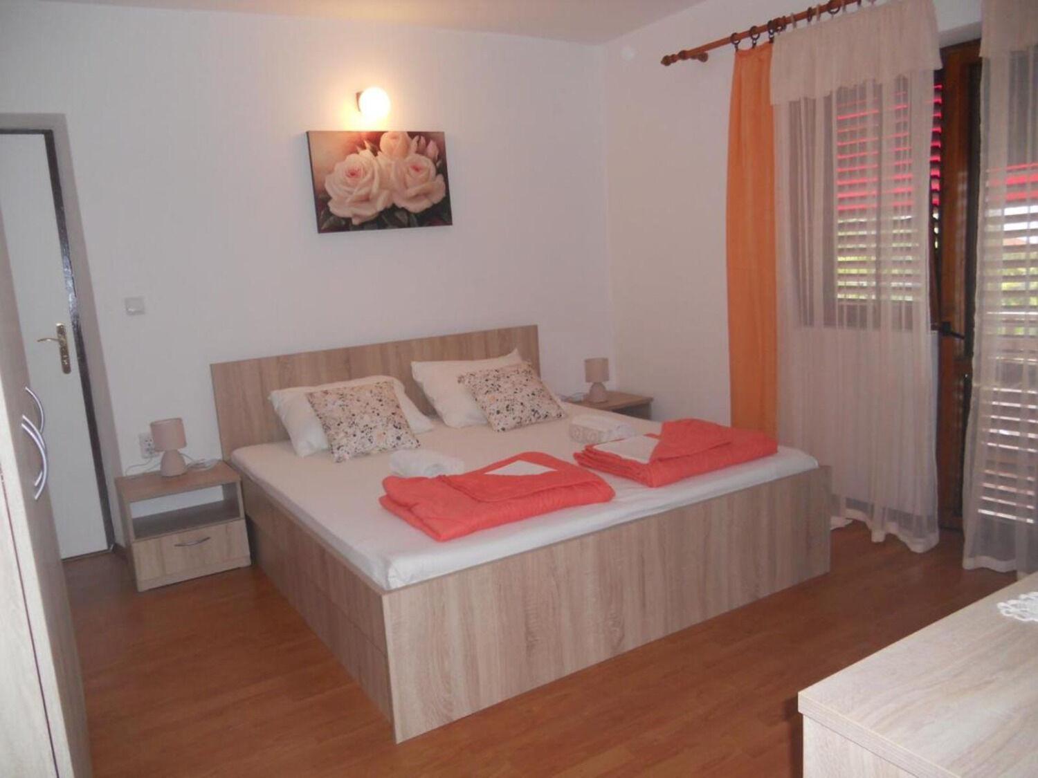 סופטרסקה דראגה Apartments Ivo - With Terrace מראה חיצוני תמונה