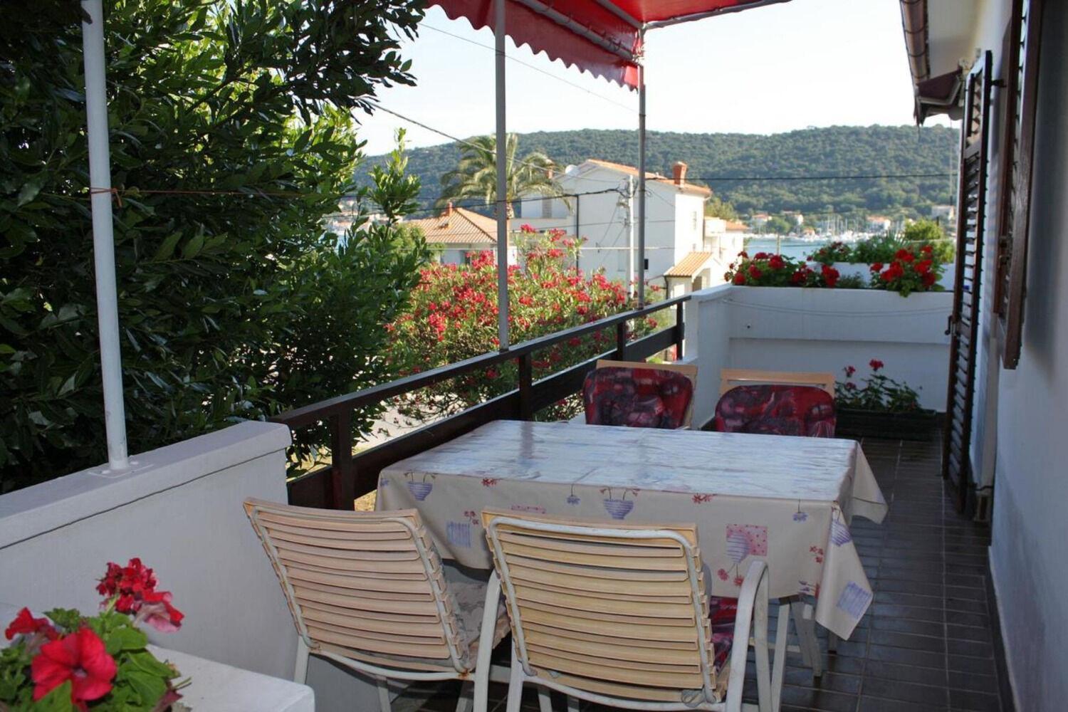 סופטרסקה דראגה Apartments Ivo - With Terrace מראה חיצוני תמונה