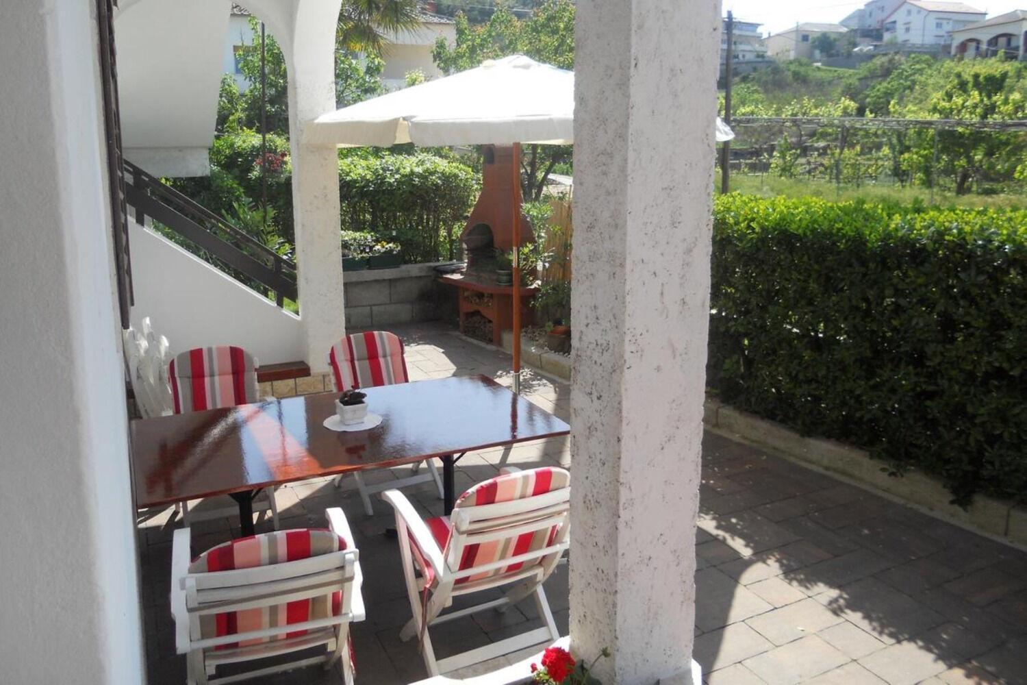סופטרסקה דראגה Apartments Ivo - With Terrace מראה חיצוני תמונה