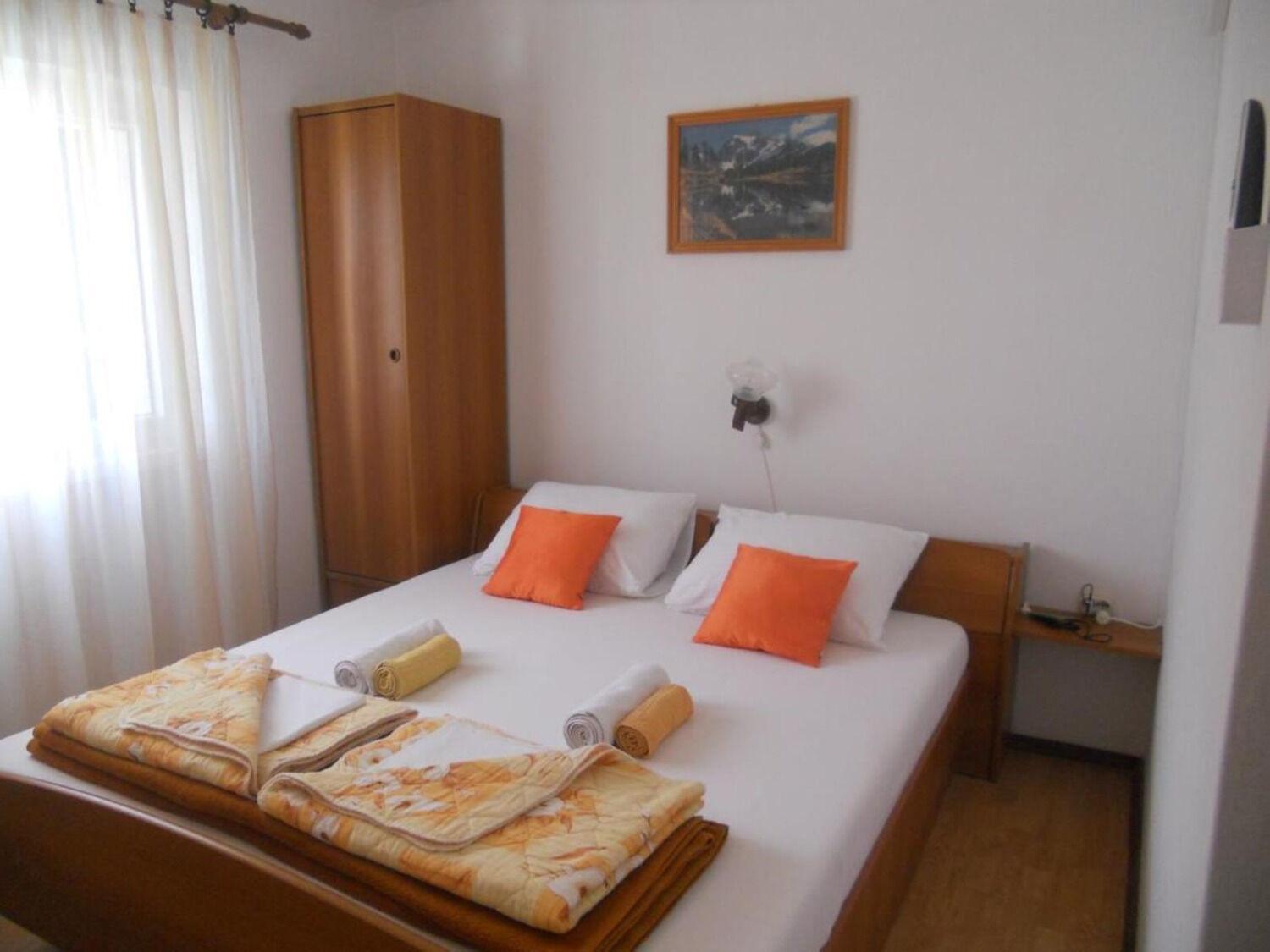 סופטרסקה דראגה Apartments Ivo - With Terrace מראה חיצוני תמונה