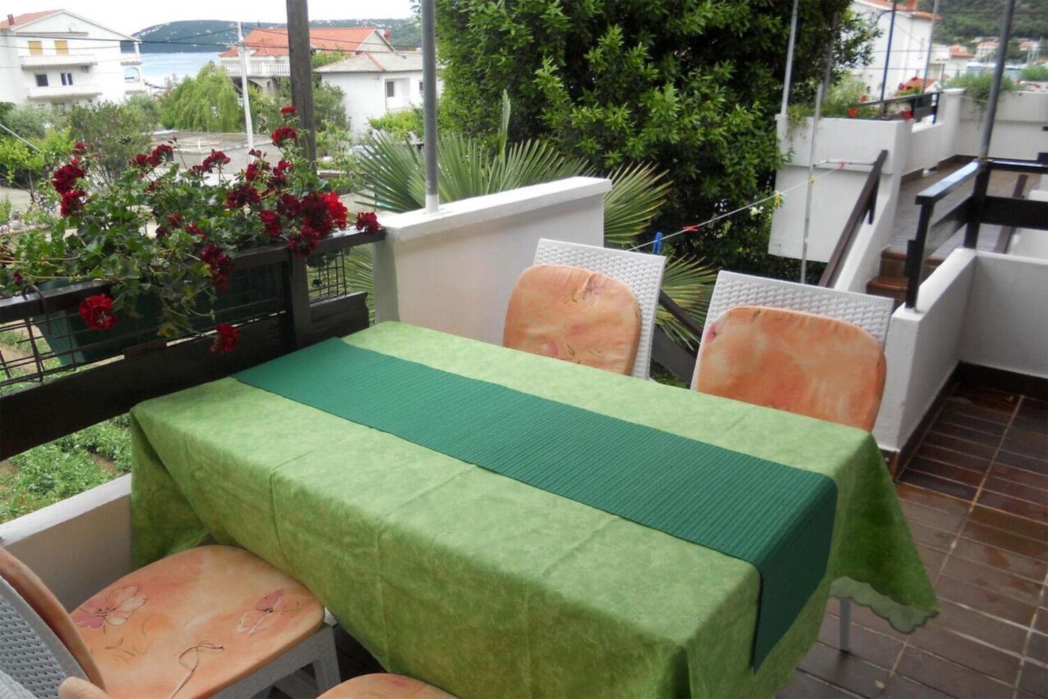 סופטרסקה דראגה Apartments Ivo - With Terrace מראה חיצוני תמונה