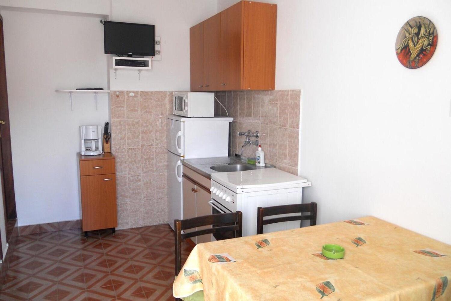 סופטרסקה דראגה Apartments Ivo - With Terrace מראה חיצוני תמונה