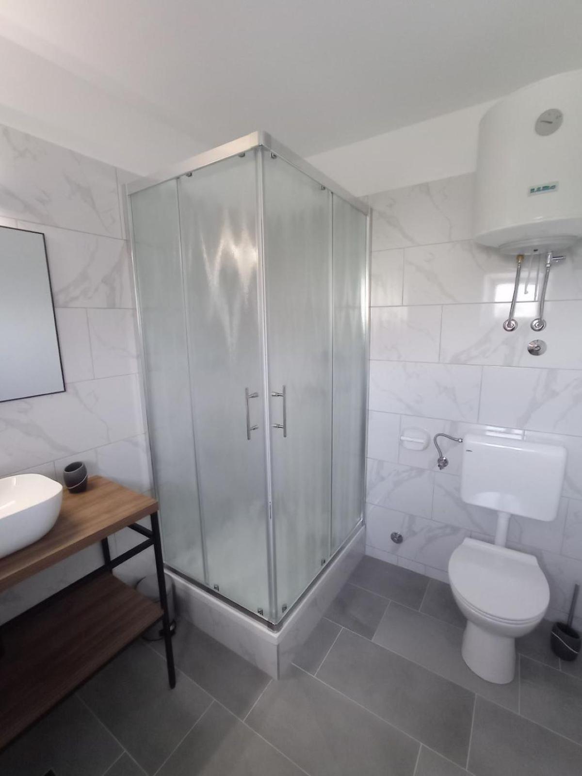 סופטרסקה דראגה Apartments Ivo - With Terrace מראה חיצוני תמונה